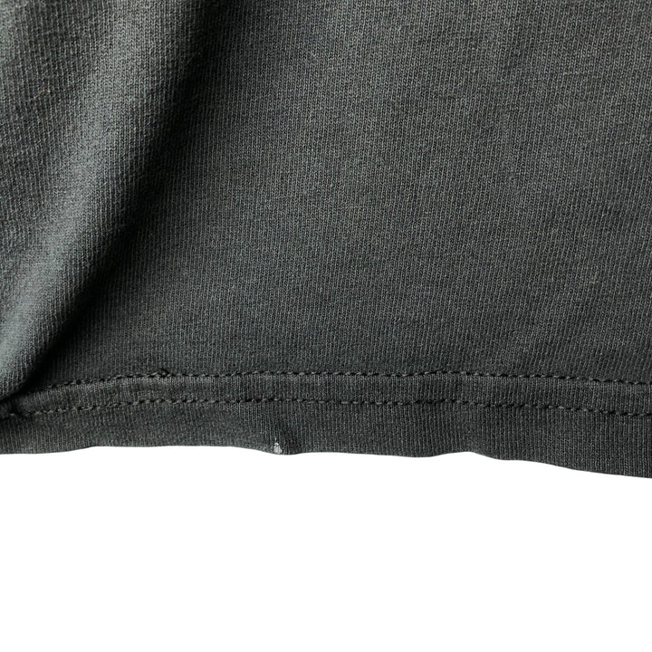 Gildan Metallica Band T-Shirt, Men's Size XL cotton black type Vintage Second Hand