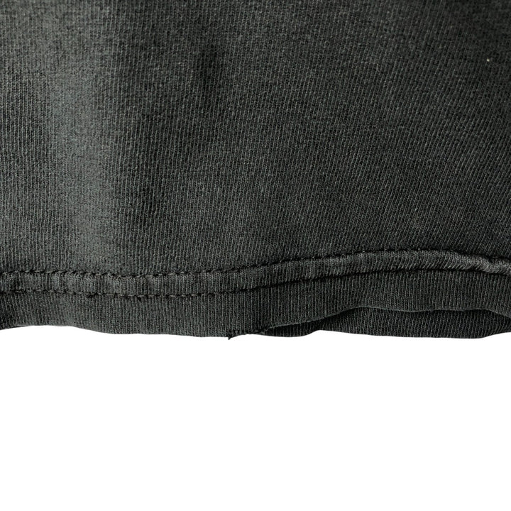 Gildan Metallica Band T-Shirt, Men's Size XL cotton black type Vintage Second Hand