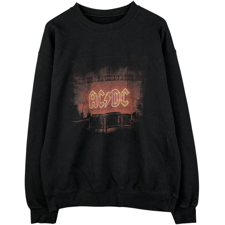 AC cotton black type Vintage Second Hand