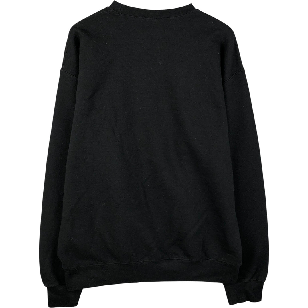 AC cotton black type Vintage Second Hand
