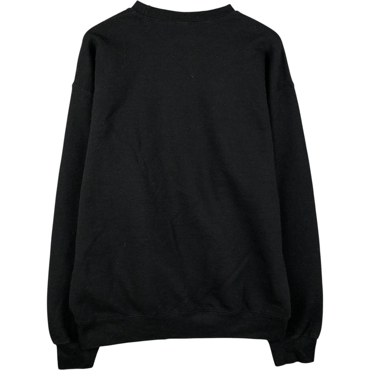 AC cotton black type Vintage Second Hand