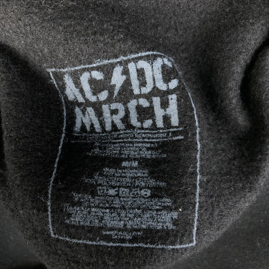 AC cotton black type Vintage Second Hand