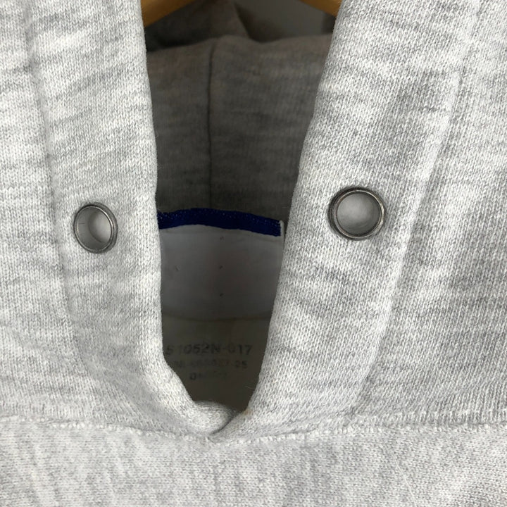 Champion REVERSE WEAVE Reverse Weave College Sweat Pullover Hoodie Men's L size unclear gray type Vintage Second Hand