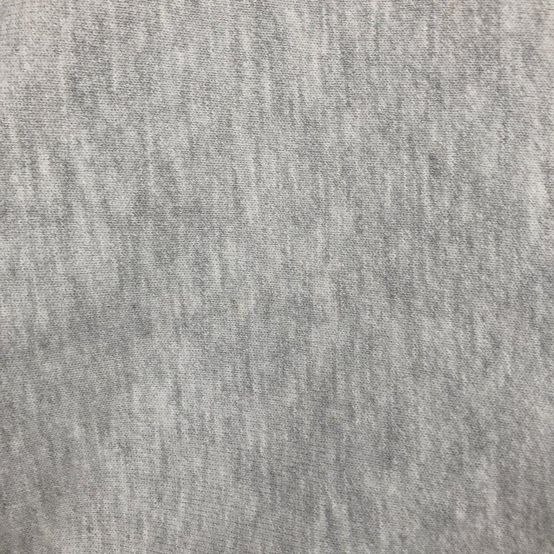 Champion REVERSE WEAVE Reverse Weave College Sweat Pullover Hoodie Men's L size unclear gray type Vintage Second Hand