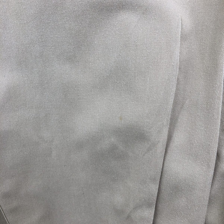 Ralph Lauren BLAIRE long sleeve button down shirt, men's XL size cotton Beige type Vintage Second Hand