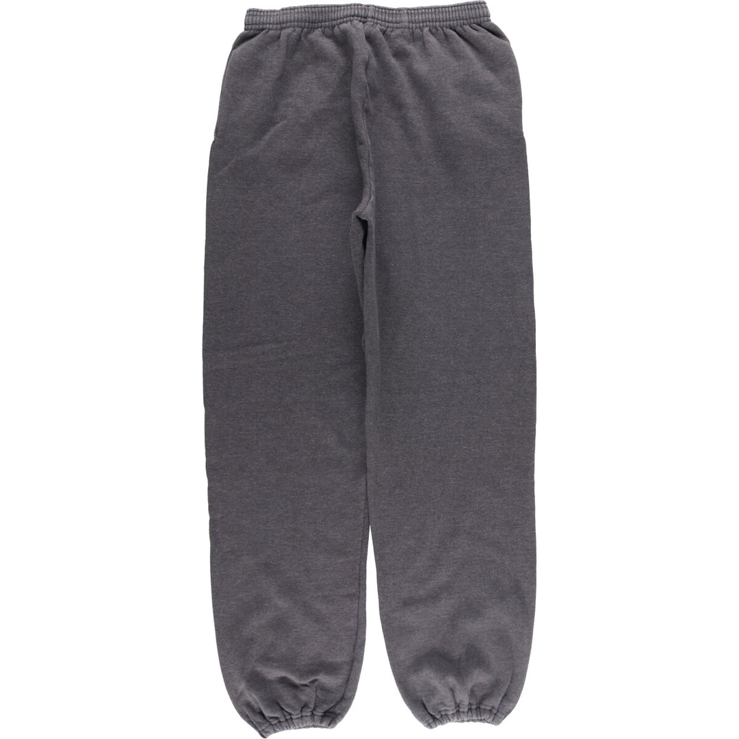 90'S Vintage Russell Sweatpants, Men's XL cotton gray type Vintage Second Hand