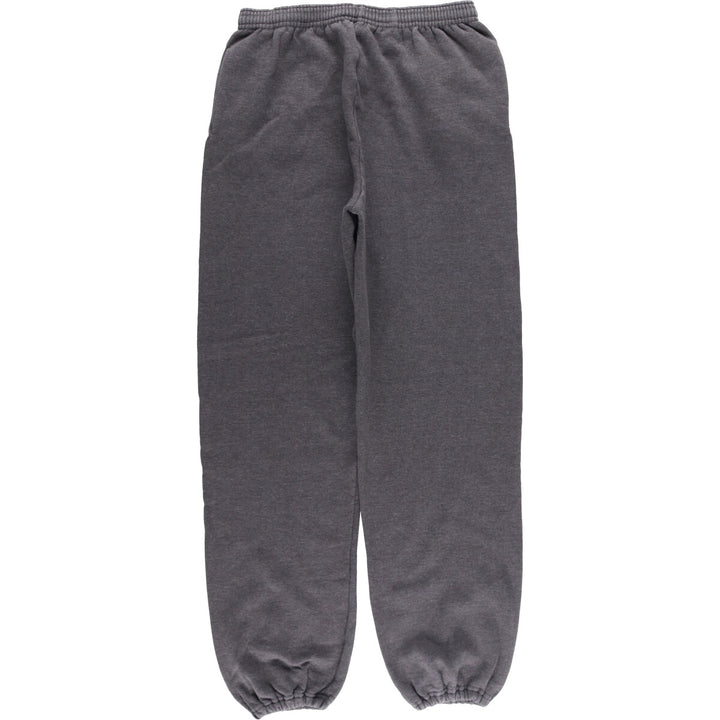 90'S Vintage Russell Sweatpants, Men's XL cotton gray type Vintage Second Hand