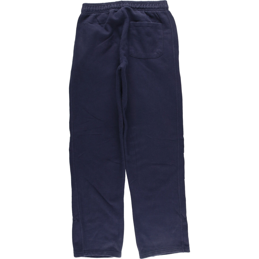 Champion ECO AUTHENTIC sweatpants, men's size M cotton navy blue type Vintage Second Hand