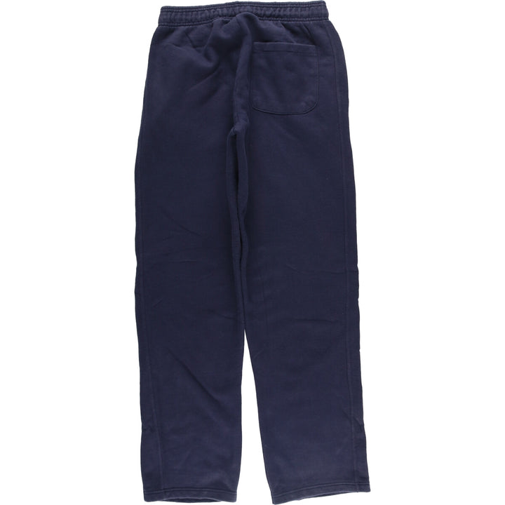 Champion ECO AUTHENTIC sweatpants, men's size M cotton navy blue type Vintage Second Hand