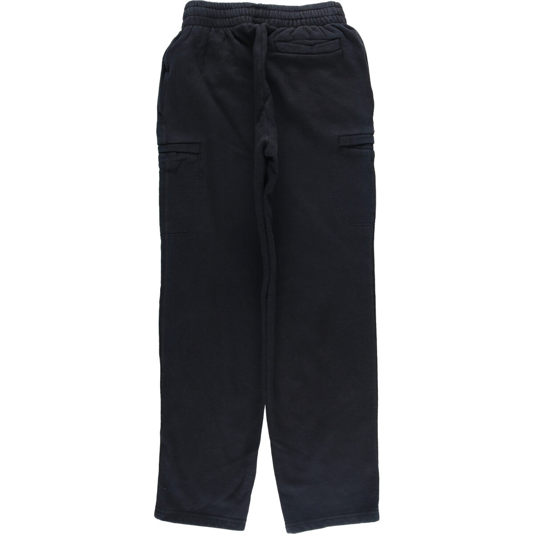 Champion ECO AUTHENTIC sweatpants, men's size L cotton black type Vintage Second Hand