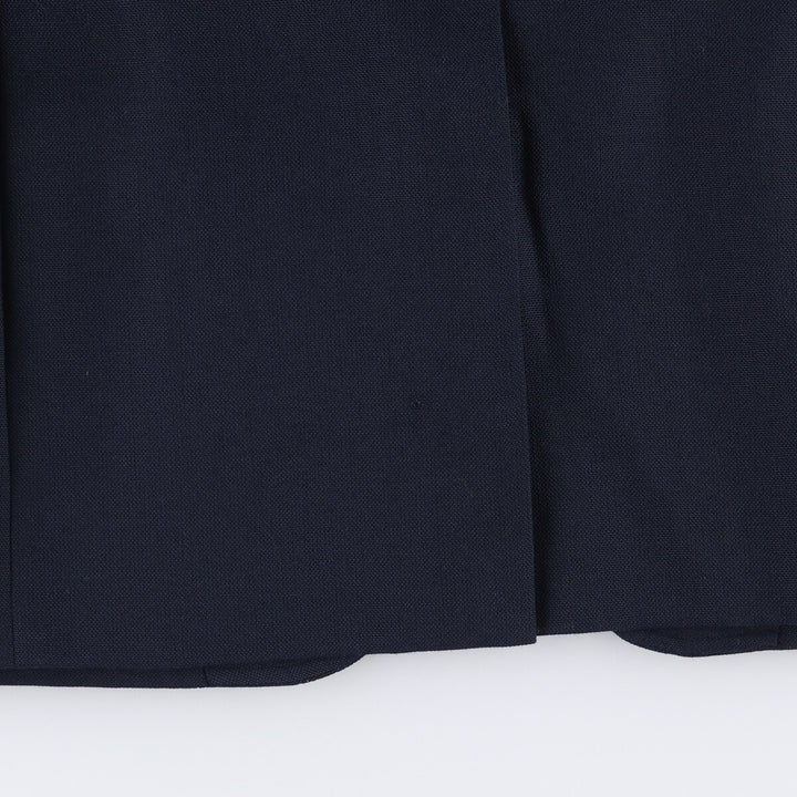 WOODMERE Navy Blazer, Tailored Jacket, Men's Size M unclear navy blue type Vintage Second Hand