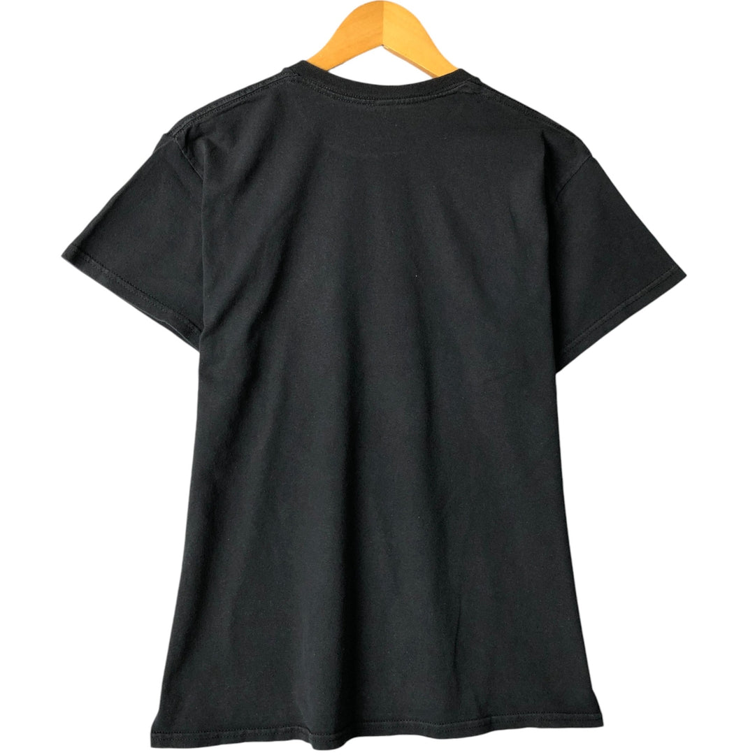 YoungBoy Never Broke Again Rap T-Shirt, Men's Size Medium cotton black type Vintage Second Hand