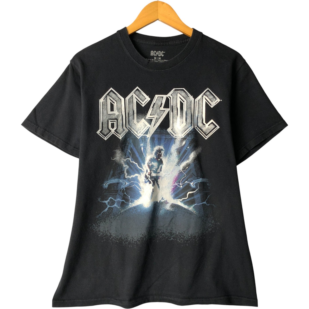 AC cotton black type Vintage Second Hand