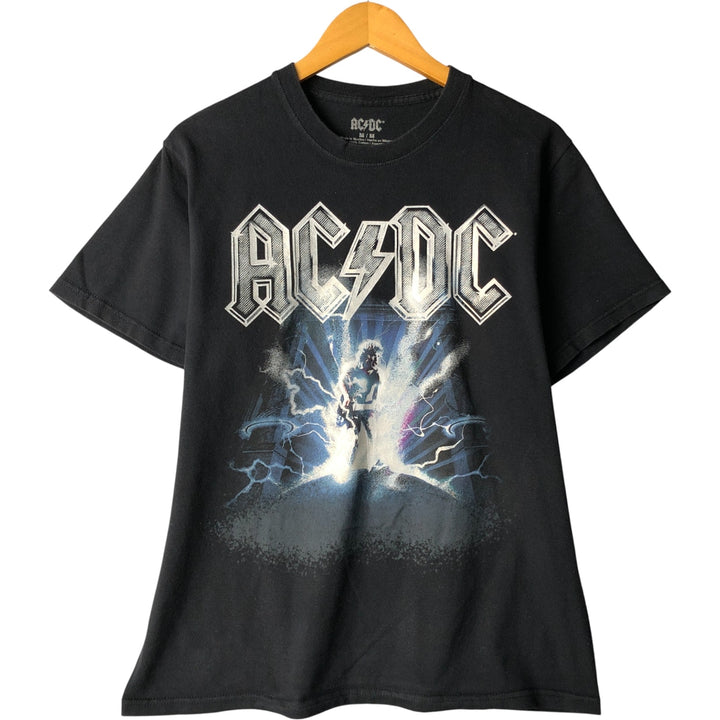 AC cotton black type Vintage Second Hand