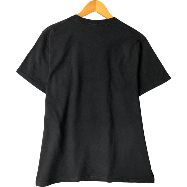 AC cotton black type Vintage Second Hand