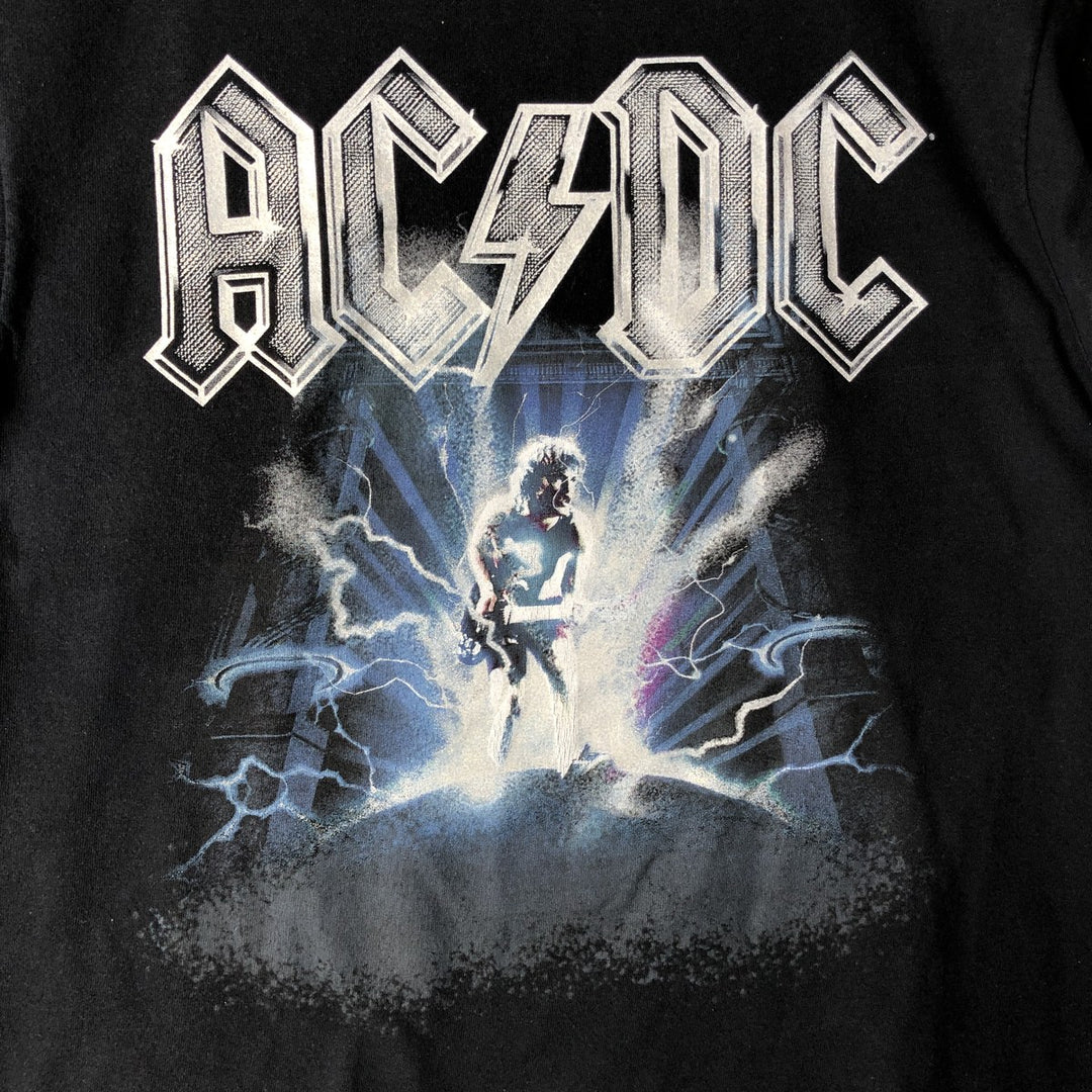 AC cotton black type Vintage Second Hand