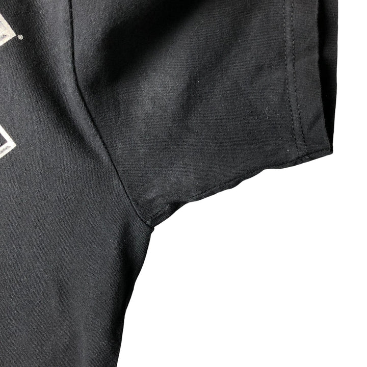 AC cotton black type Vintage Second Hand