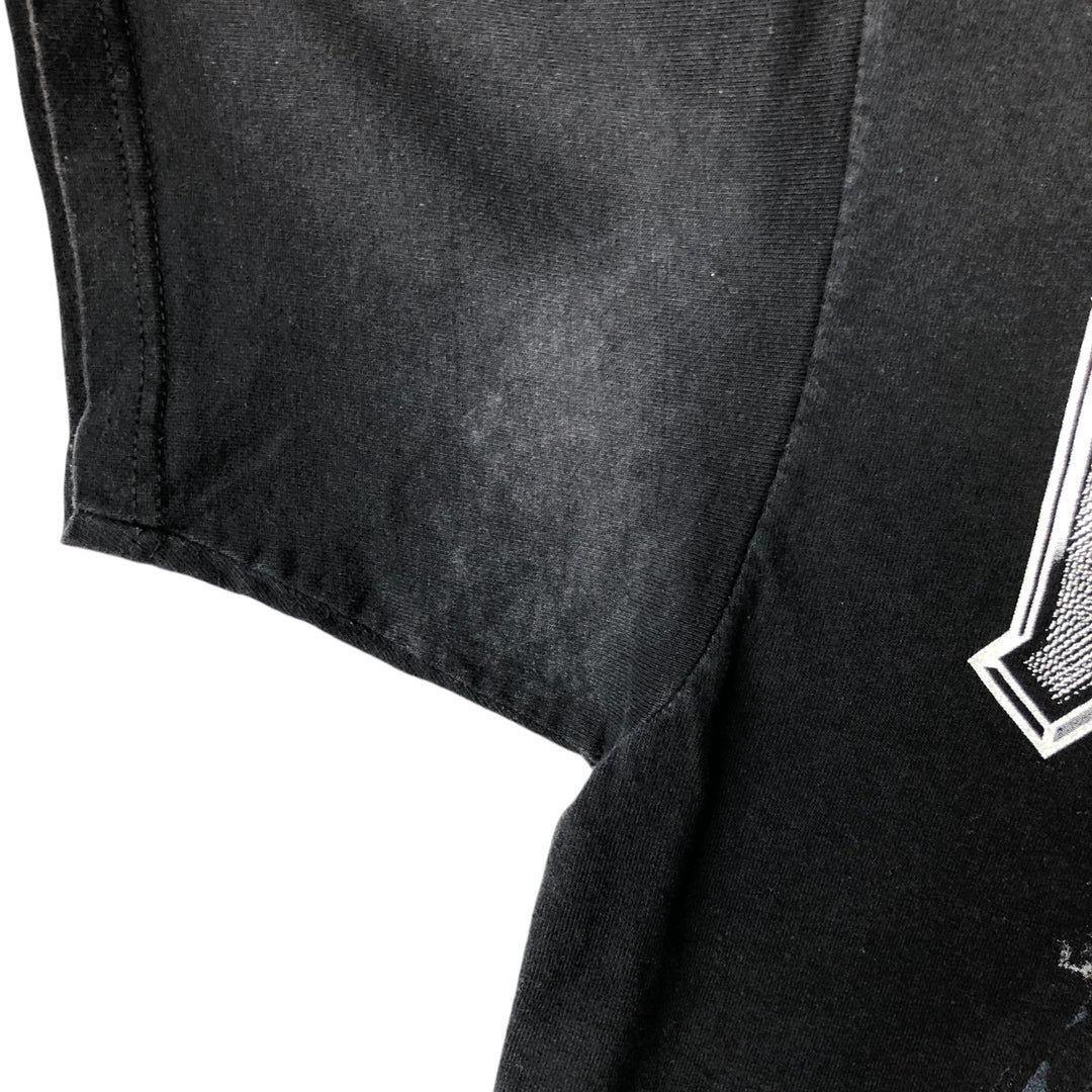 AC cotton black type Vintage Second Hand