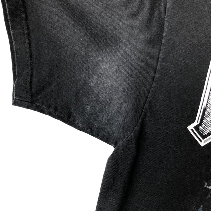 AC cotton black type Vintage Second Hand