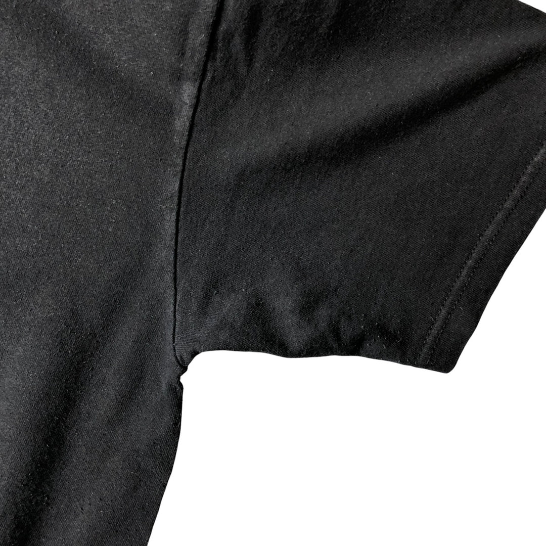 AC cotton black type Vintage Second Hand