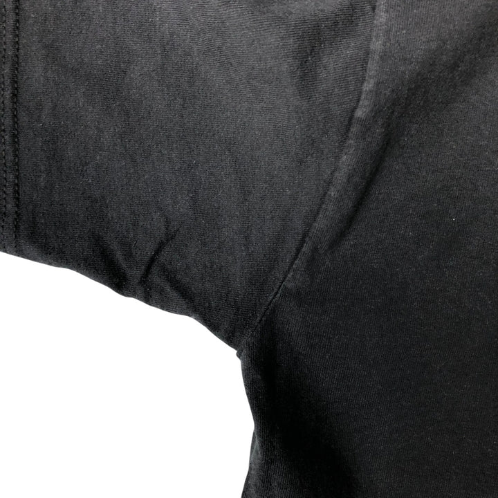 AC cotton black type Vintage Second Hand