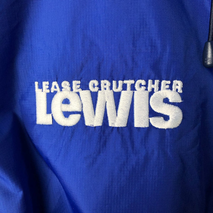 Patagonia Torrent Shell Jacket 83802FA17 Ripstop Mountain Parka Shell Jacket Men's XXL Nylon blue type Vintage Second Hand