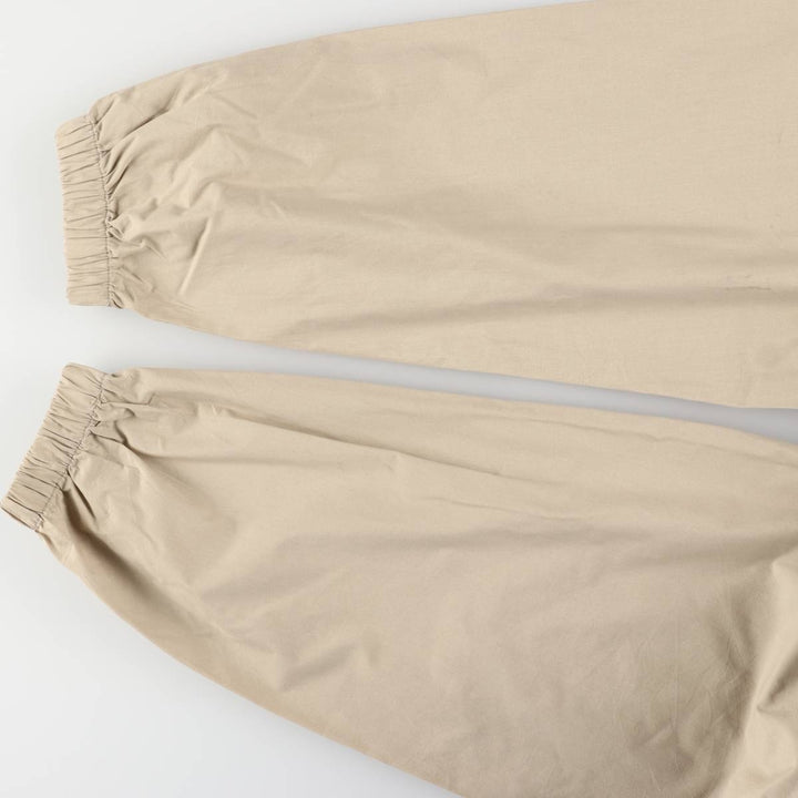 Ralph Lauren CHAPS windbreaker, men's size L polyester Beige type Vintage Second Hand