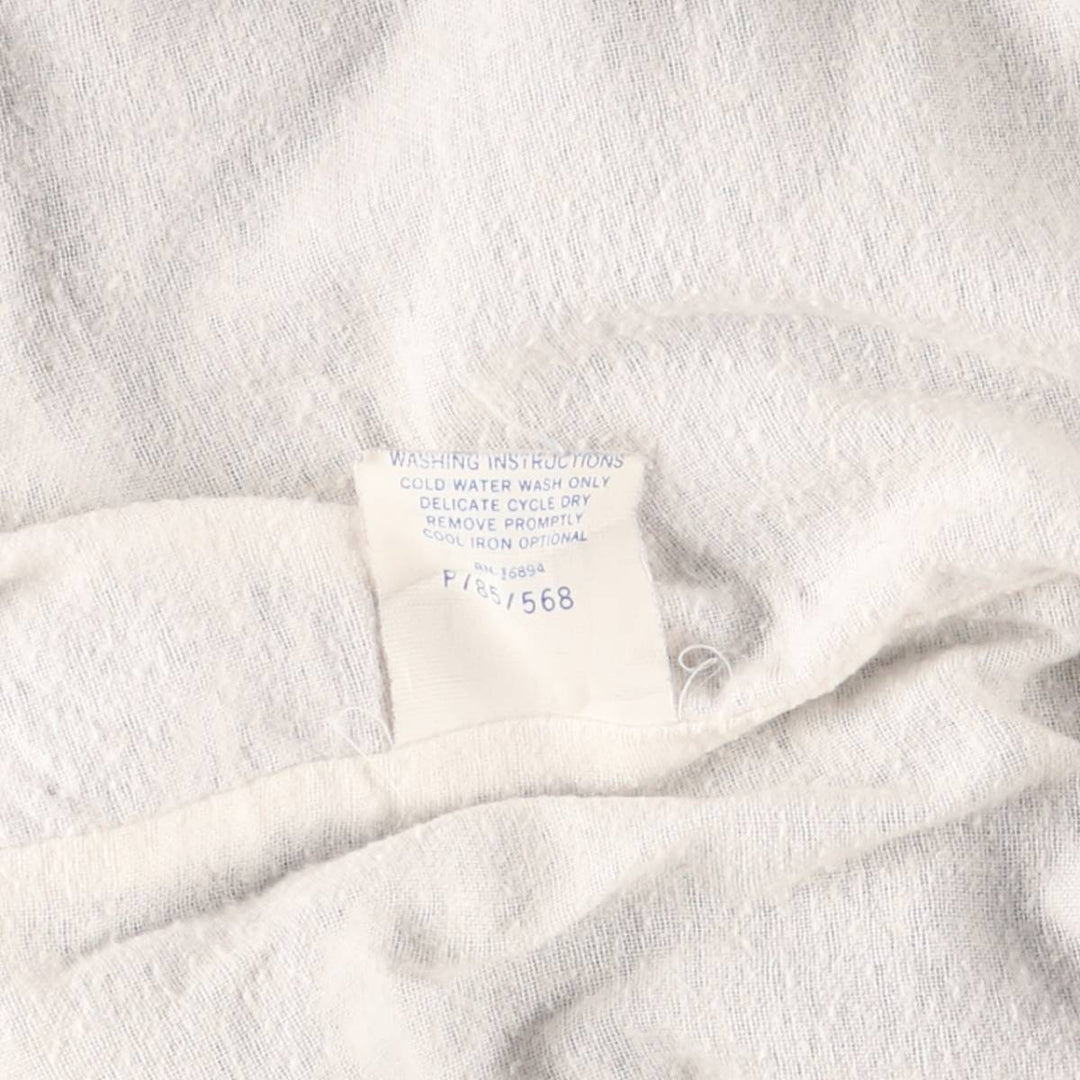 Vintage 80s-90'S SPORTSMASTER Nylon Varsity Jacket, Award Jacket, Made in USA, Men's XL Nylon black type Vintage Second Hand