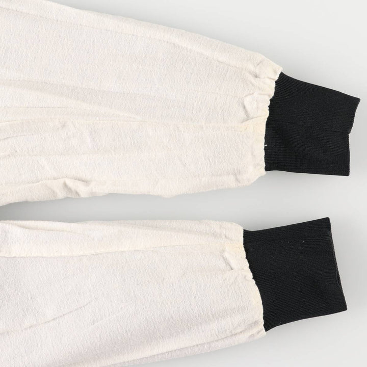 Vintage 80s-90'S SPORTSMASTER Nylon Varsity Jacket, Award Jacket, Made in USA, Men's XL Nylon black type Vintage Second Hand