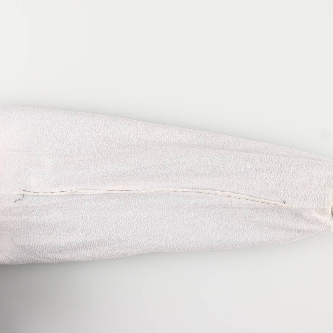 Vintage 1980'S DeLONG College Anorak Parka, Made in USA, Men's Size L unclear black type Vintage Second Hand