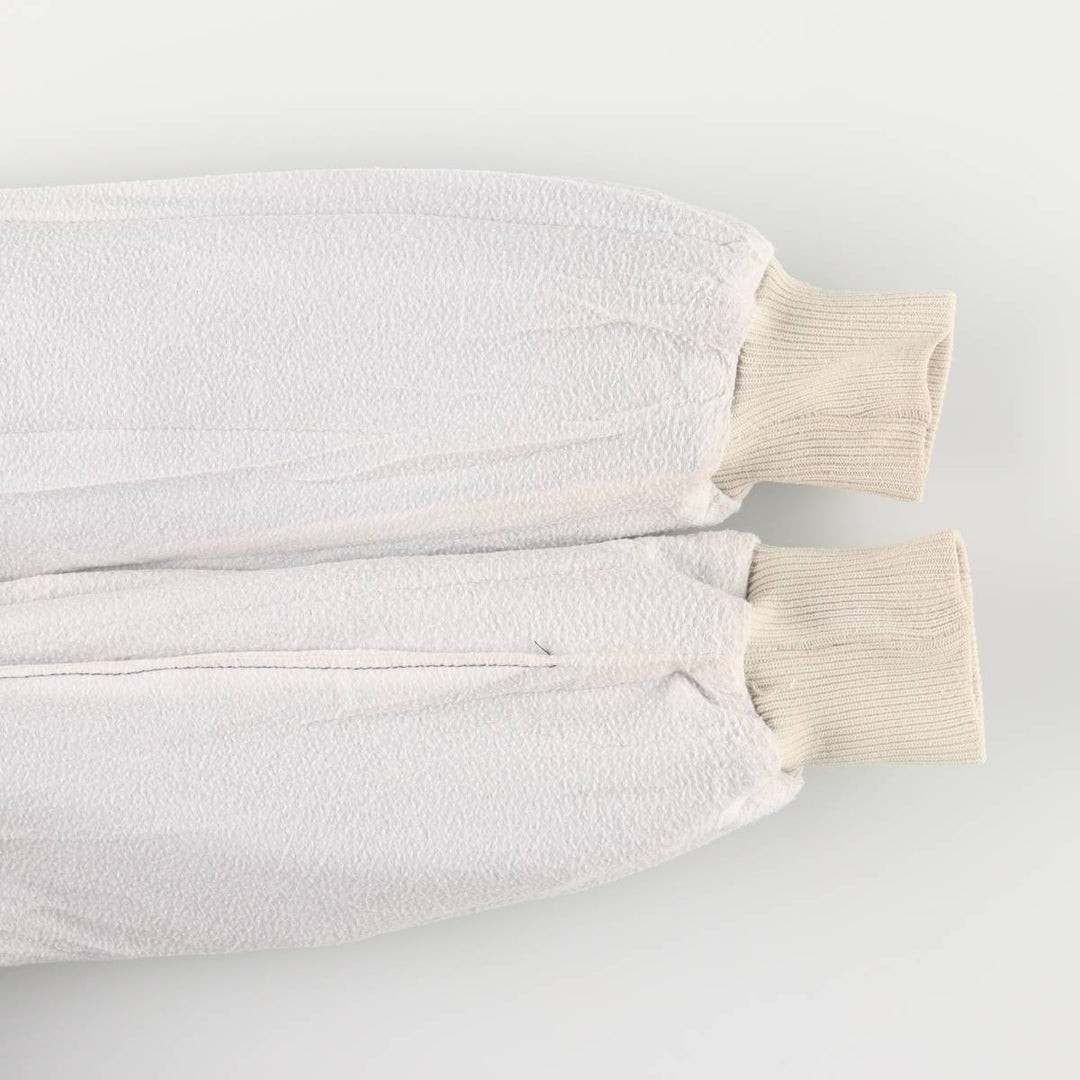 Vintage 1980'S DeLONG College Anorak Parka, Made in USA, Men's Size L unclear black type Vintage Second Hand