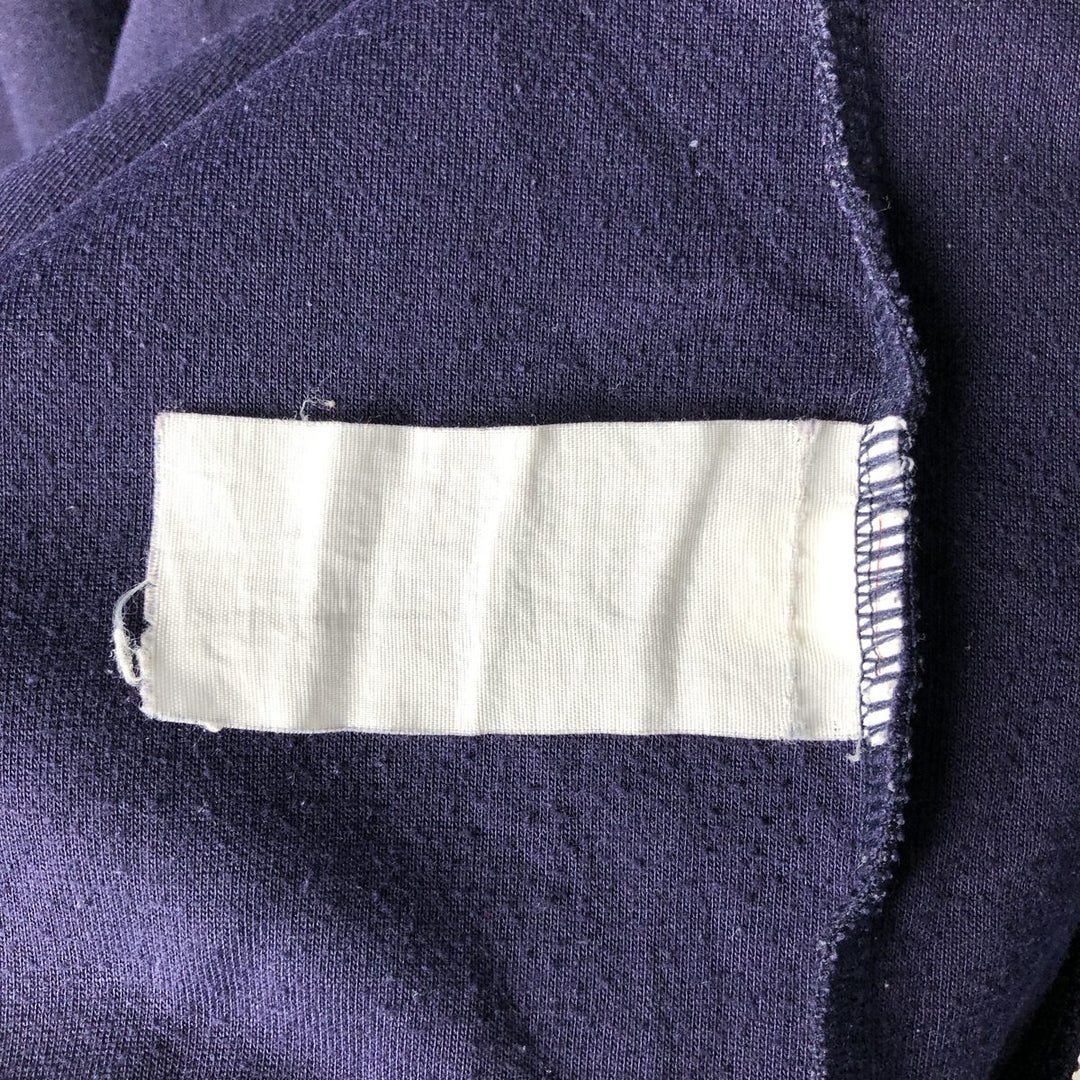 90s-00'S Vintage Puma Track Jacket, Men's Size XL unclear Blue type light blue Vintage Second Hand