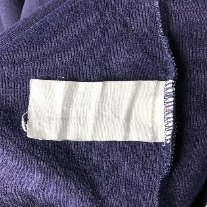 90s-00'S Vintage Puma Track Jacket, Men's Size XL unclear Blue type light blue Vintage Second Hand