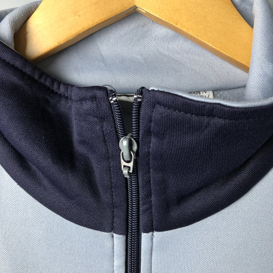 90s-00'S Vintage Puma Track Jacket, Men's Size XL unclear Blue type light blue Vintage Second Hand
