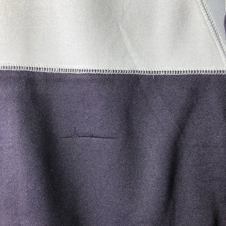 90s-00'S Vintage Puma Track Jacket, Men's Size XL unclear Blue type light blue Vintage Second Hand