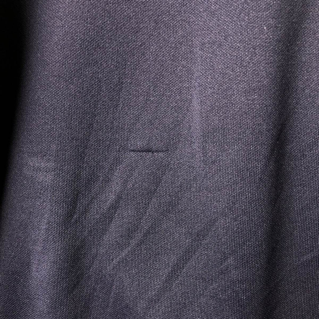 90s-00'S Vintage Puma Track Jacket, Men's Size XL unclear Blue type light blue Vintage Second Hand