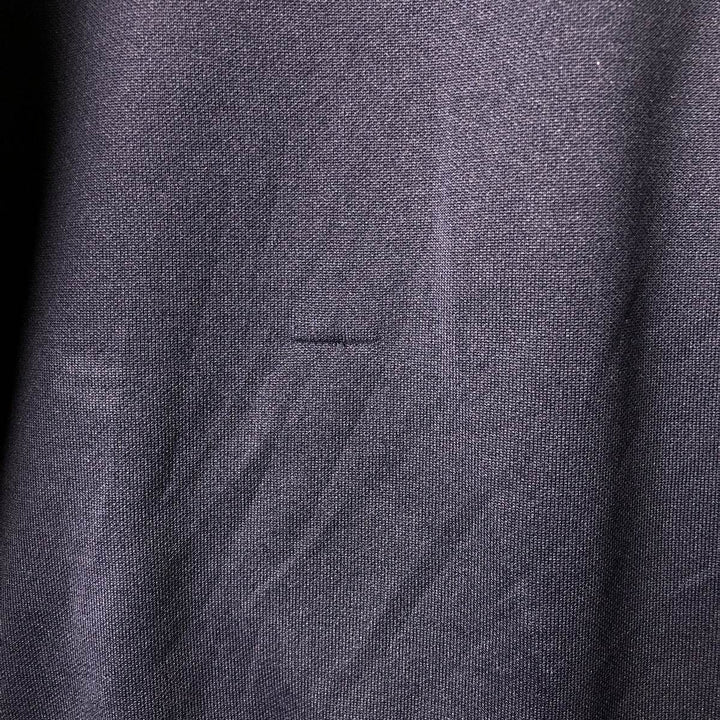 90s-00'S Vintage Puma Track Jacket, Men's Size XL unclear Blue type light blue Vintage Second Hand