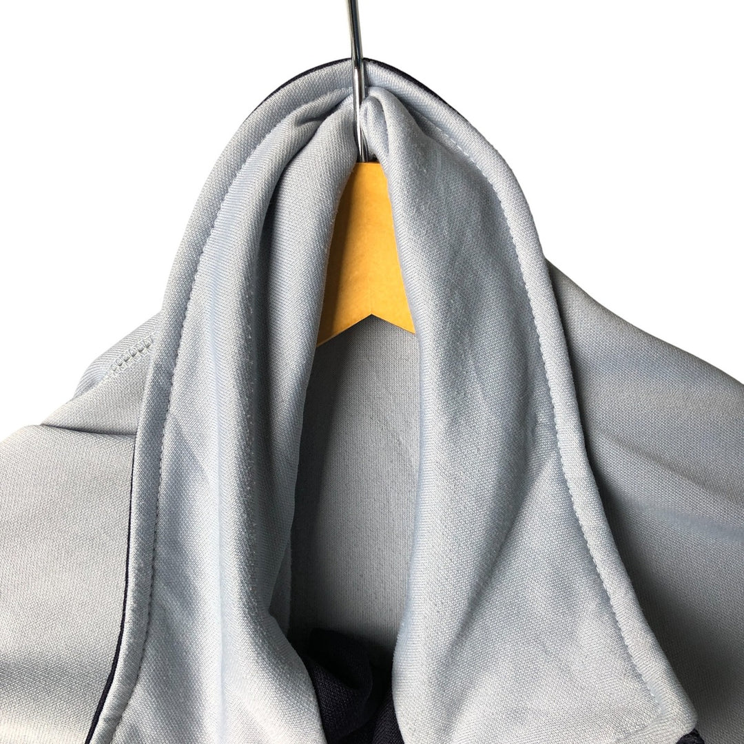 90s-00'S Vintage Puma Track Jacket, Men's Size XL unclear Blue type light blue Vintage Second Hand