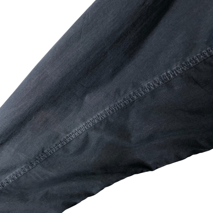 Ralph Lauren POLO by Ralph Lauren Harrington Jacket Swing Top Men's L size cotton navy blue type Vintage Second Hand