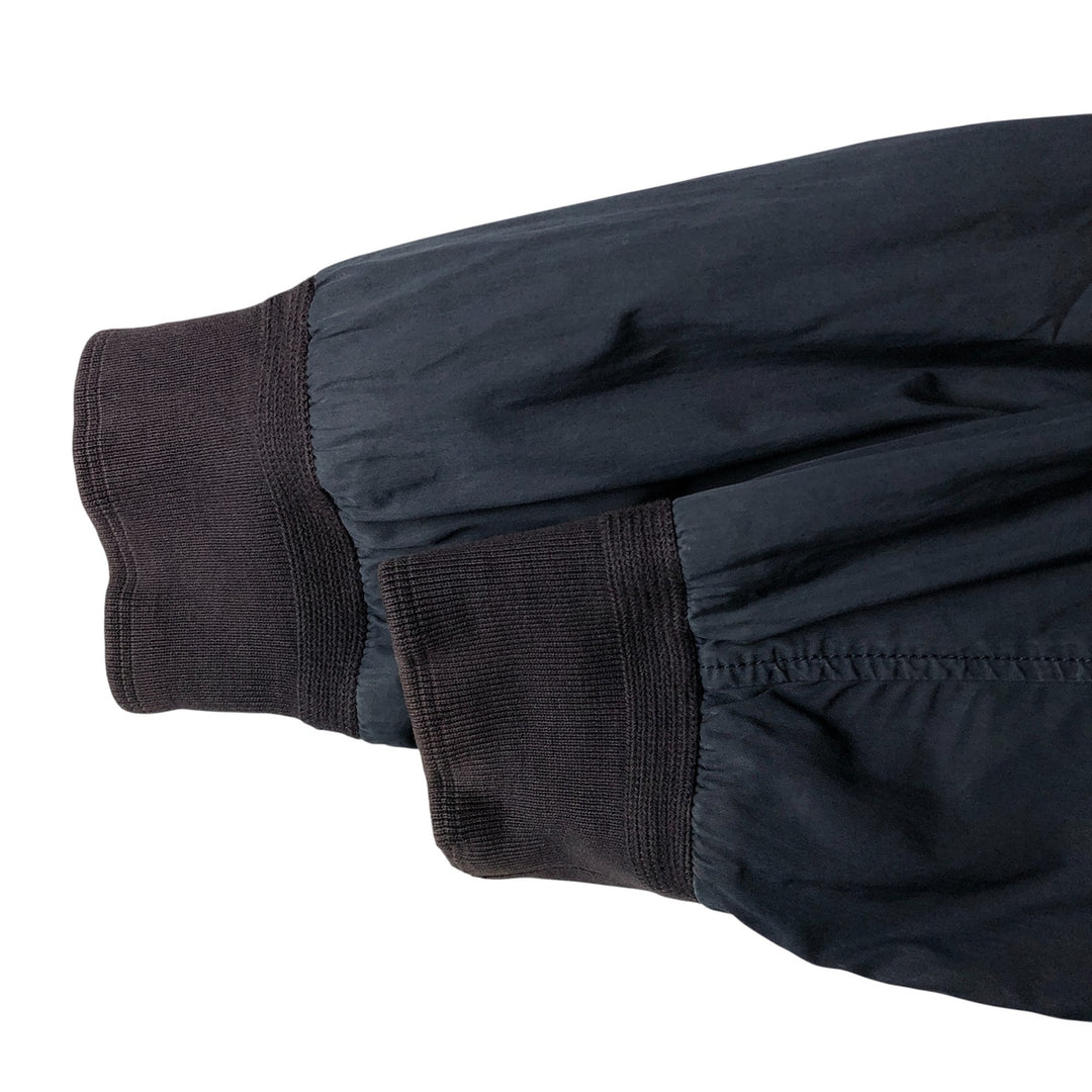 Ralph Lauren POLO by Ralph Lauren Harrington Jacket Swing Top Men's L size cotton navy blue type Vintage Second Hand