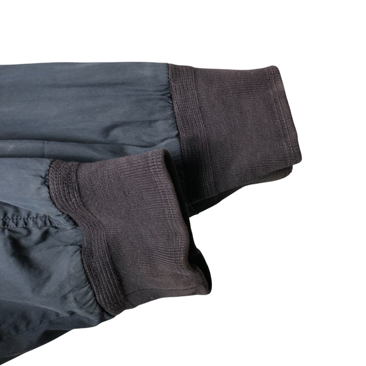 Ralph Lauren POLO by Ralph Lauren Harrington Jacket Swing Top Men's L size cotton navy blue type Vintage Second Hand