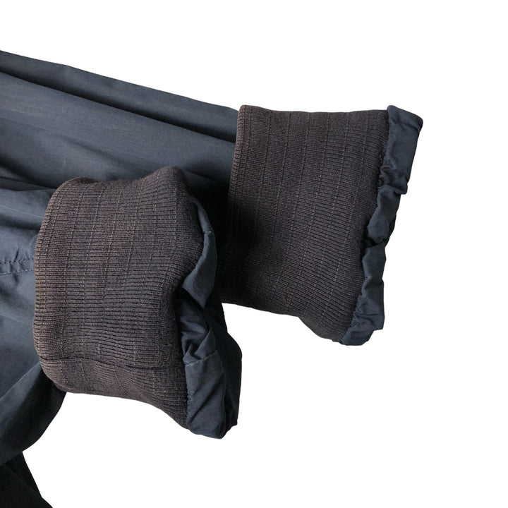 Ralph Lauren POLO by Ralph Lauren Harrington Jacket Swing Top Men's L size cotton navy blue type Vintage Second Hand