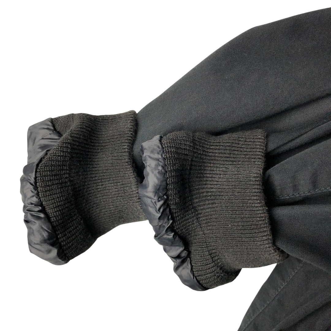 Ralph Lauren POLO RALPH LAUREN Harrington Jacket, Swing Top, Men's Size Small cotton black type Vintage Second Hand