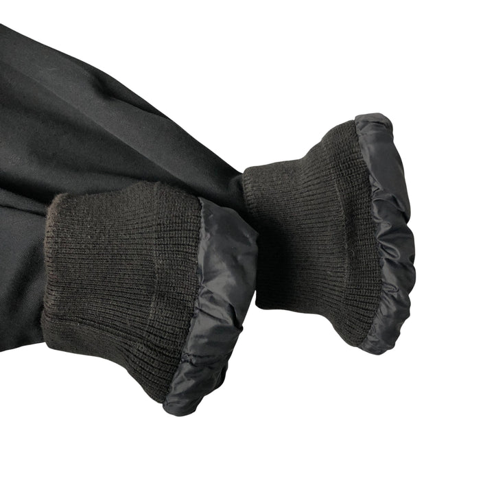 Ralph Lauren POLO RALPH LAUREN Harrington Jacket, Swing Top, Men's Size Small cotton black type Vintage Second Hand