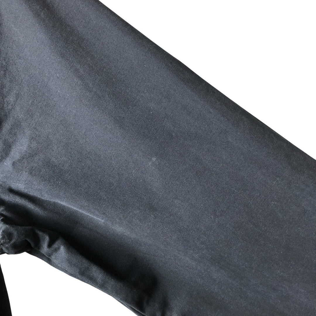 Ralph Lauren POLO by Ralph Lauren Harrington Jacket, Swing Top, Men's Size M cotton navy blue type Vintage Second Hand