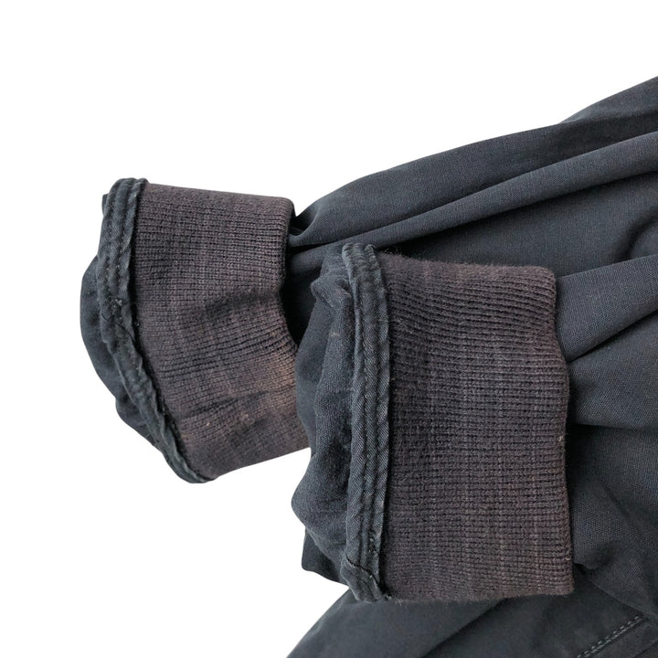 Ralph Lauren POLO by Ralph Lauren Harrington Jacket, Swing Top, Men's Size M cotton navy blue type Vintage Second Hand