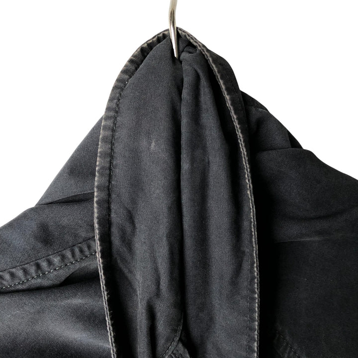 Ralph Lauren POLO by Ralph Lauren Harrington Jacket, Swing Top, Men's Size M cotton navy blue type Vintage Second Hand