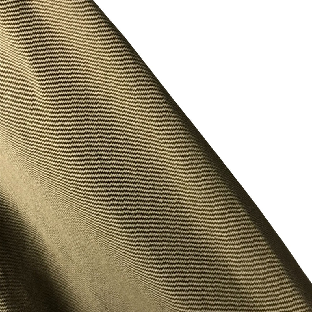 Ralph Lauren POLO by Ralph Lauren Swing Top Sports Jacket Men's L size cotton Khaki type Vintage Second Hand