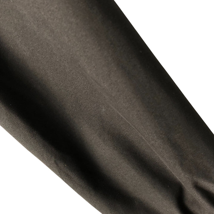 Ralph Lauren POLO by Ralph Lauren Swing Top Sports Jacket Men's XL polyester black type Vintage Second Hand