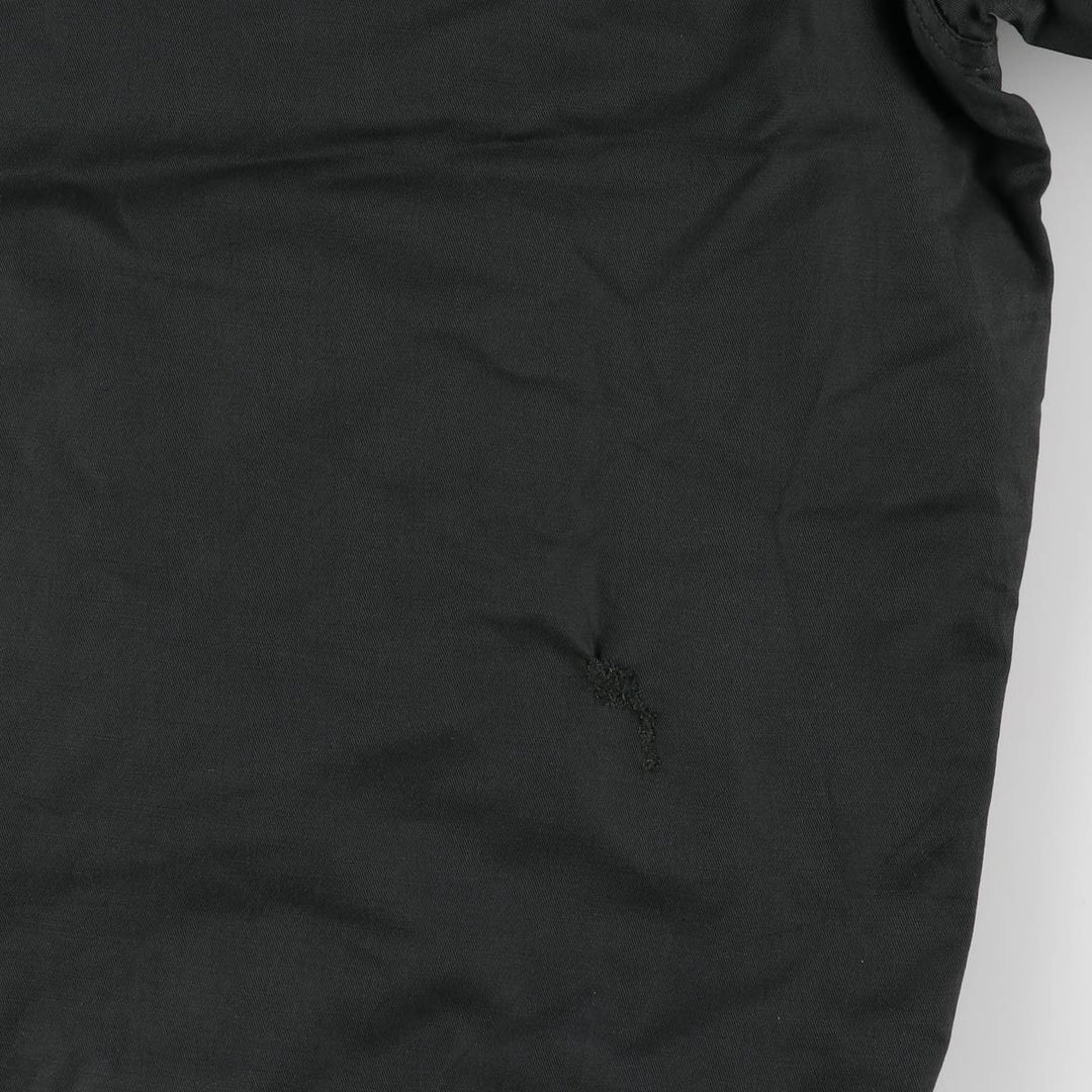 Vintage Canadian Army AMBRIDGE and THOMPSON Military Flight Jacket 6640, Men's Size L unclear Green type dark green Vintage Second Hand